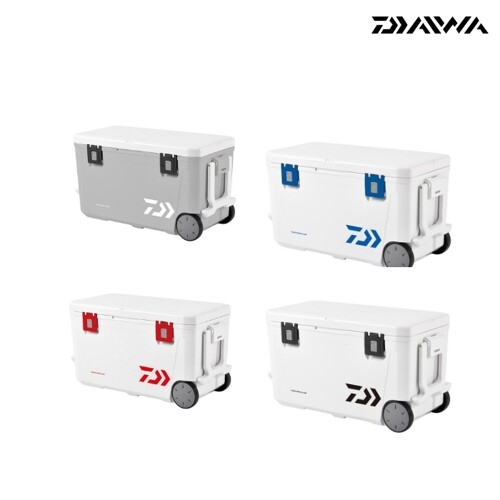 다이와  아이스박스 쿨러 터프 트렁크 GU-4300