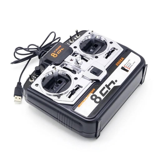 닉스 드론시뮬레이터 조종 헬리콥터 고정익 드론 RC 비행 시뮬레이터 JTL0908A 지원 Realflight G7 Phoe 5.0