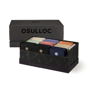 아모레퍼시픽 오설록 티 에디션 헤리티지 9종 63개입