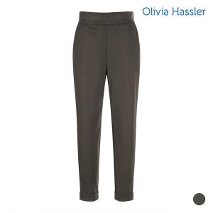 올리비아하슬러 이지밴딩팬츠_OHAFPT601