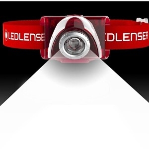 알티피아  RAPID FOUCS 레드랜서 SEO5-R LED헤드랜턴 WE3B5B5