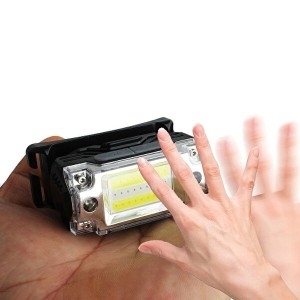 알티피아  이시아르 자석 작업등 LED 모션감지 WCE48ED