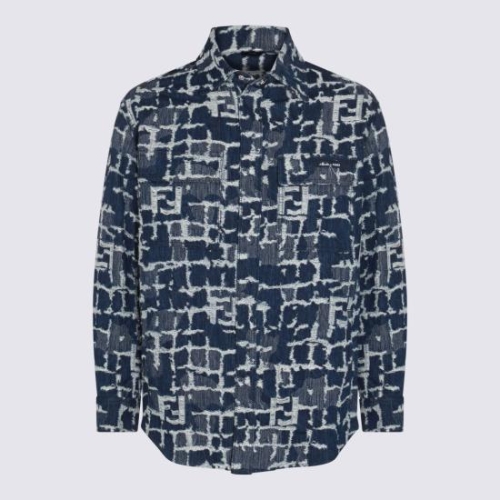 펜디 자켓 FW1292 AR9NF0UV2