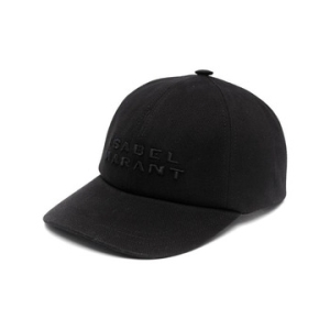 이자벨마랑 모자 CQ001XFBA2C08A ECBK ECRU BLACK