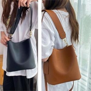 셀러허브 라일리 Rly 패션 숄더백 유행 여성 메신저백 가방 20대 쇼퍼백 S9512309