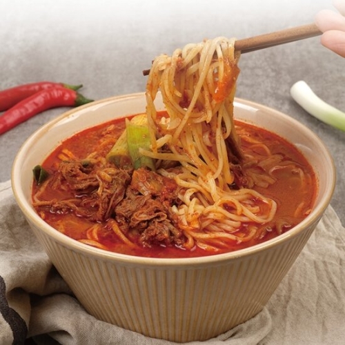 장순필푸드  장순필 가마솥 특 육개장 700g