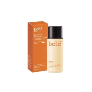 빌리프 슈퍼드랍스 글로우 세럼 50ml
