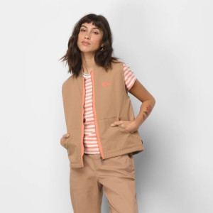 반스 여성 LIZZIE ARMANTO 베스트_VN0A7RV9YOH1