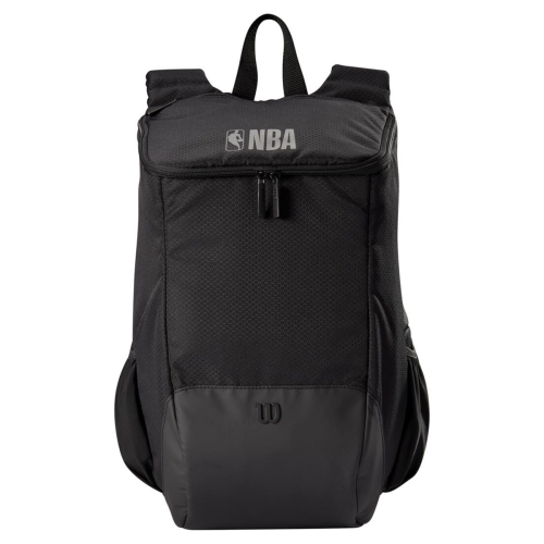 윌슨  NBA AUTHENTIC 백팩 WTBA80040NBA 블랙 30 x 21 x 45 cm