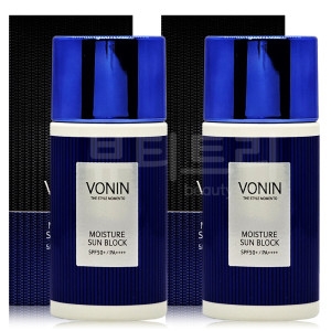 보닌 더스타일 모멘토 모이스처 선블록 50ml