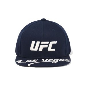 UFC 라스베가스 스냅백 네이비 U4HWV1307NA