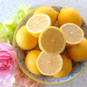 포미식탁  팬시레몬 100g내외