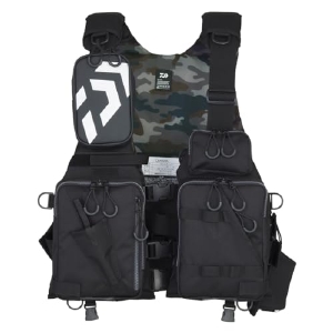 다이와  24 플로트 게임 베스트 DF-6224