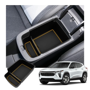 GM대우  트랙스 크로스오버 2024+ 수납 콘솔박스 트레이