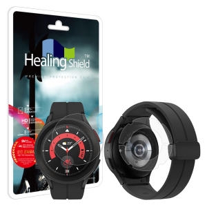 폰트리  힐링쉴드 AG Nanovid 지문방지 액정보호필름