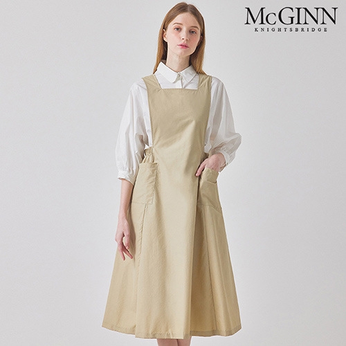 매긴 슬리브리스점프슈트원피스_MI4S1OP3200