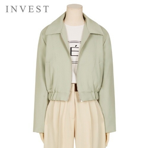 인베스트 내추럴밴딩숏점퍼_VI3S1JP1300