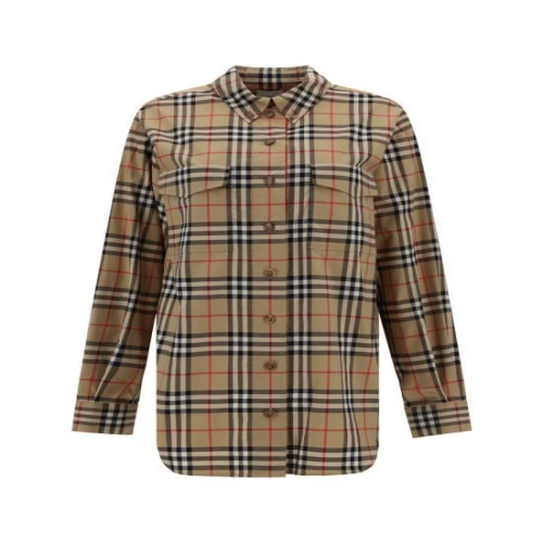 버버리 셔츠 8022285 ARCHIEVEBE ARCHIEVE