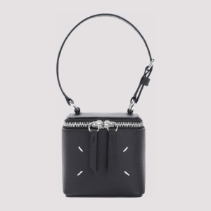 메종마르지엘라 마르지엘라 토트백 SA2VL0012 P6799 T8013 BLACK