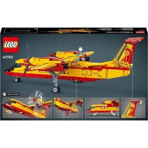 레고  소방 비행기 (42152)