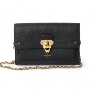 루이비통 앙프렝뜨 바뱅 체인 월릿 크로스백_M67839