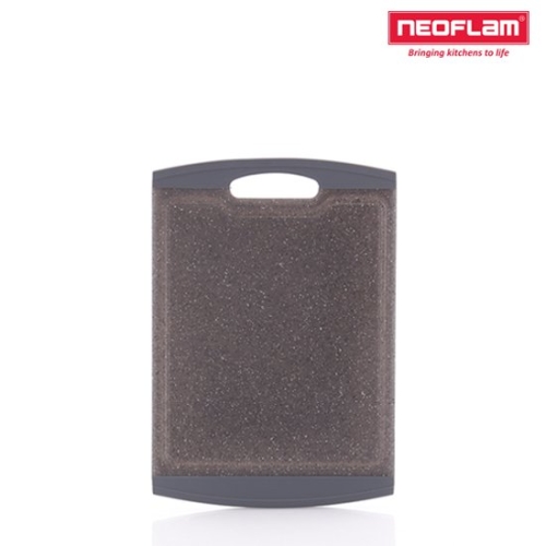 네오플램  항균 마블도마