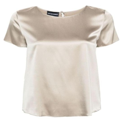 엠포리오아르마니 엠포리오 반팔 티셔츠 8N2K15 2NXXZ109