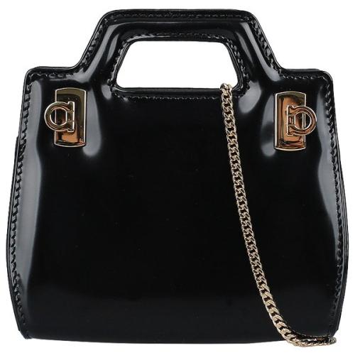 페라가모 완다 마이크로 크로스백 213984 0762512