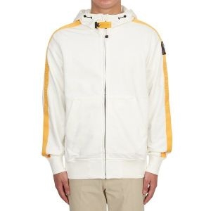 파라점퍼스 집업 니트 PMFLEXF02 541