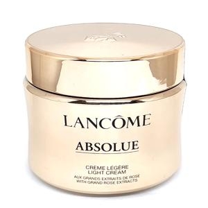 랑콤 압솔뤼 라이트 크림 60ml