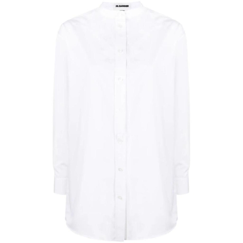 질샌더 긴소매 셔츠 J05DL0003J45001 T