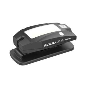 LED랜서  SC2R 502227 초경량 캡라이트 100루멘 랜턴 LLK1MA030