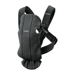 베이비뵨  베이비 캐리어 미니 3D 저지