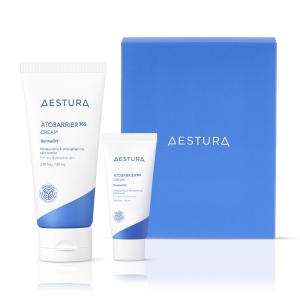 에스트라 2세대 아토베리어 365 크림 80ml+30ml