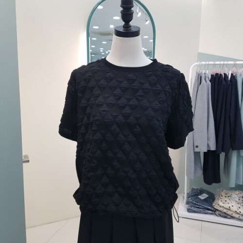 SOOS DP01 쉬폰엠보 S242NBL457 S13988060