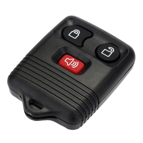 포드 레인저 F150 250 350 이스케이프 스포츠용 키리스 엔트리 교체 키 리모트 포브 클리커 송신기 제어 CWTWB1U331