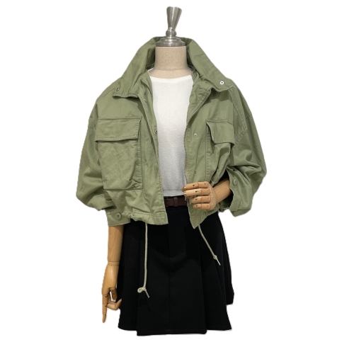 난닝구 하렌브야상자켓 440322 1124A2JK016