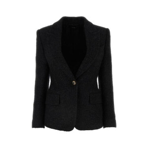  톰포드 수트 자켓 GI2974FAX1156 LB999 BLACK