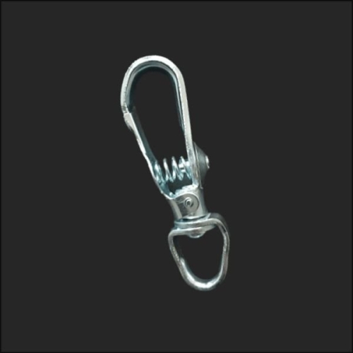 오너클랜  10개 기린도래 낚시 스냅 회전 도래 도레 도르래 후크