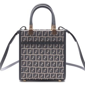 펜디 여성 선샤인 쇼퍼 미니 토트숄더백 8BS092 ARBN F1NPH 24S