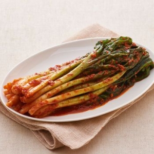 참맛나 김치  파김치 2kg
