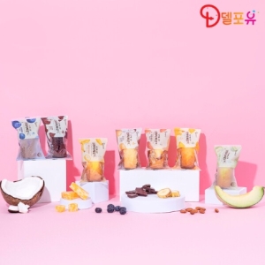 태양이엔에스  델포유 오븐에 구운 십센치 파운드 케이크