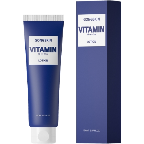 공스킨 비타민 올인원 로션 150ml