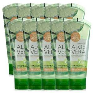 과일나라 알로에베라 모이스처 리얼 수딩 젤 150ml