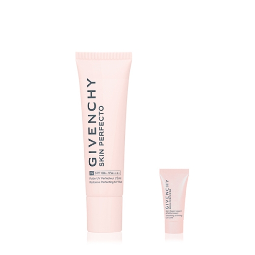 지방시 스킨 퍼펙토 핑크 UV 플루이드 30ml