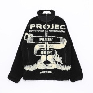 와이프로젝트 오늘출발 JACK103 S25 BLACK 자켓