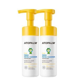 아토팜 키즈 프레쉬 페이셜 클렌저 150ml