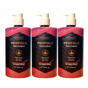 케라시스 프로폴리스 모근케어 트리트먼트 1000ml