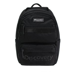디스커버리익스페디션 익스페디션 키즈 빅버디 백팩 고학년 학생 책 가방 블랙 DKBK3104N-BKS