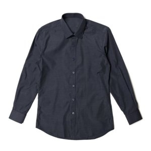 KING 남성 기본 셔츠 95-110 W7A5699